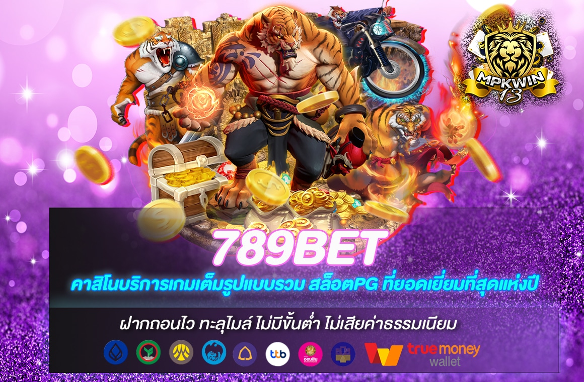 789BET