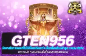 GTEN956