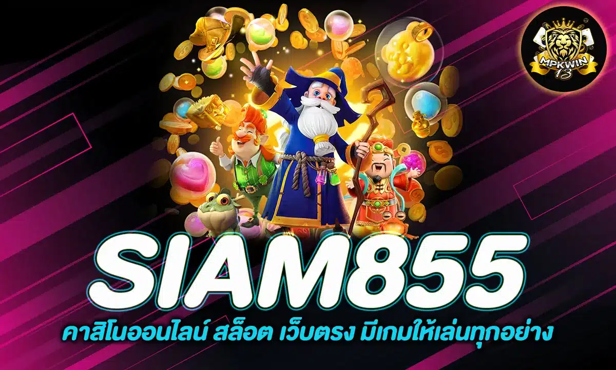 SIAM855