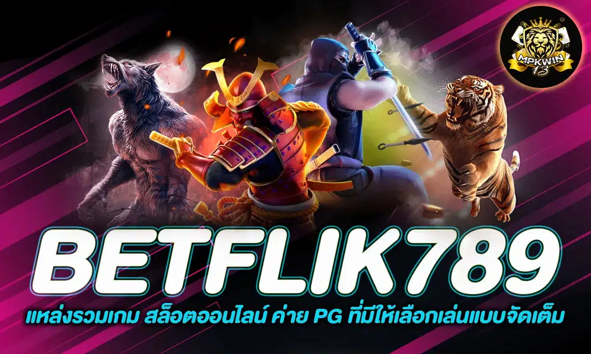 BETFLIK789