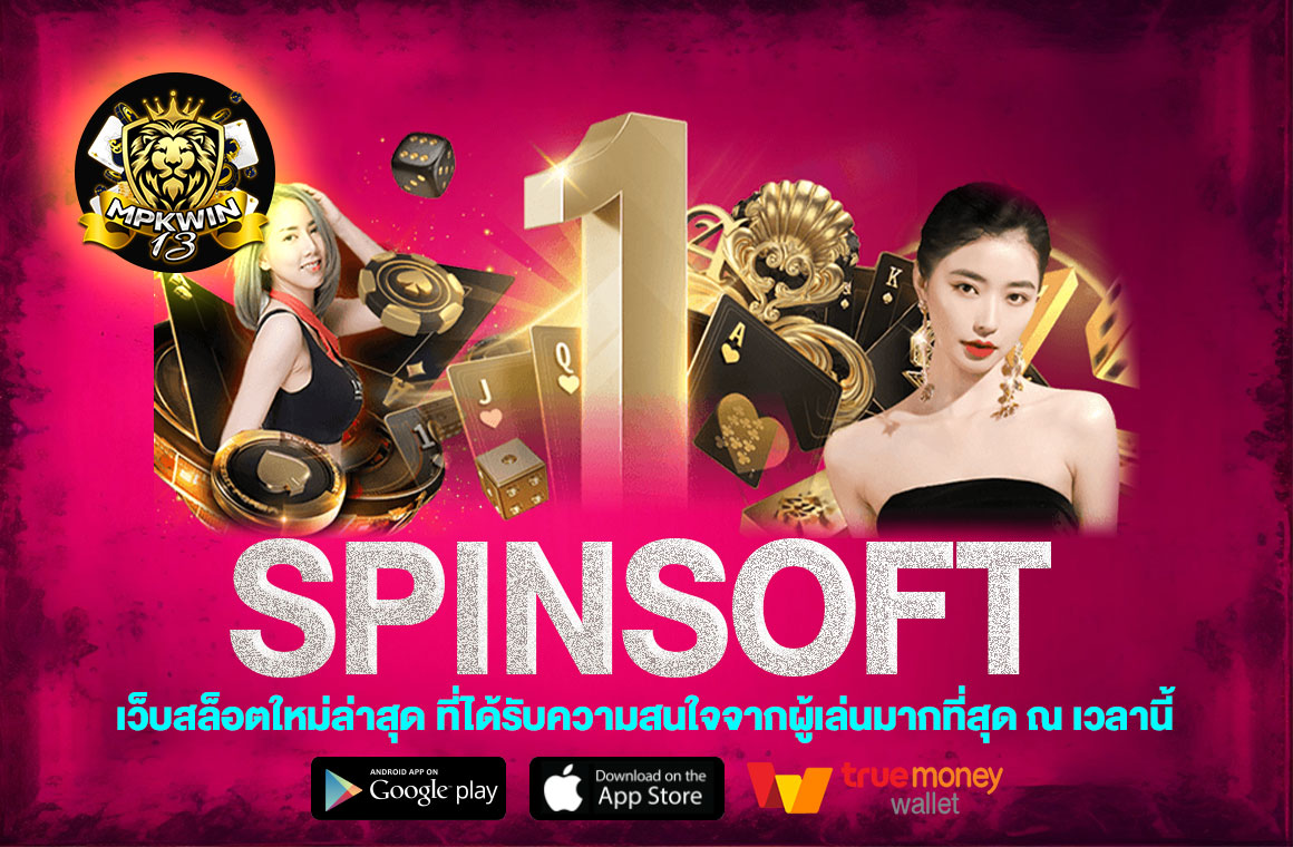 SPINSOFT